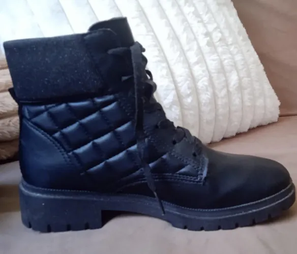 Bota feminina