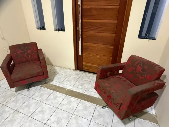 Poltronas