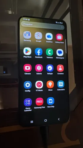 Celular Samsung Galaxy S22