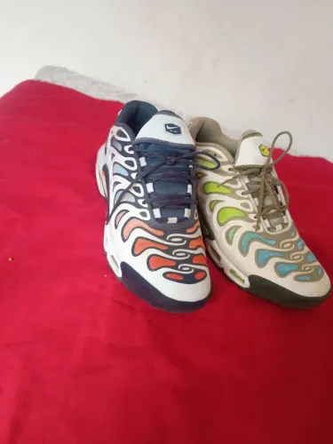 Tênis Nike Air force