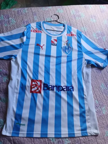 Camisa de time