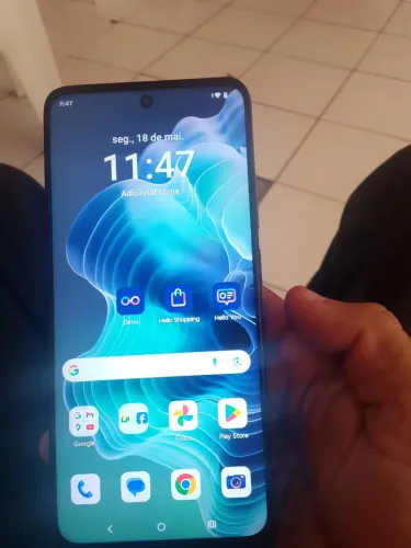 G35 128gb 5g $500
