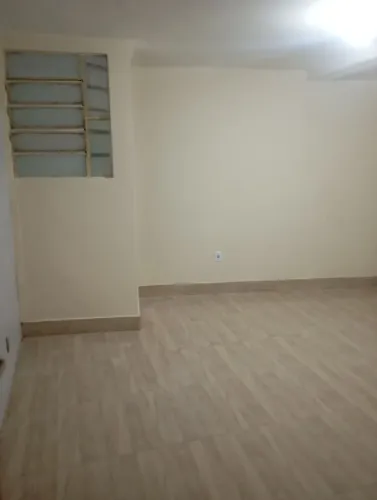Casa 1 quarto independente 