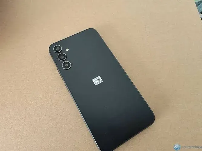 TROCO Galaxy A34 por Redmi Note 13 Pro 5G!!