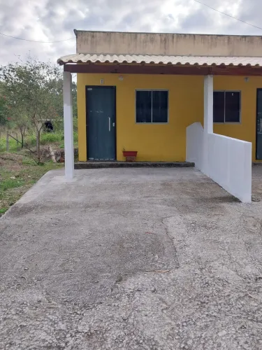 Loft em área tranquila