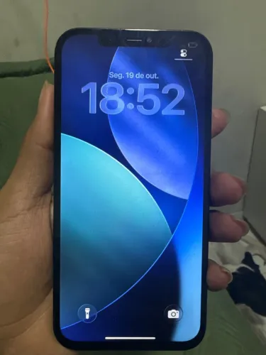 iPhone 12 Pro Max 128 gb 2.000