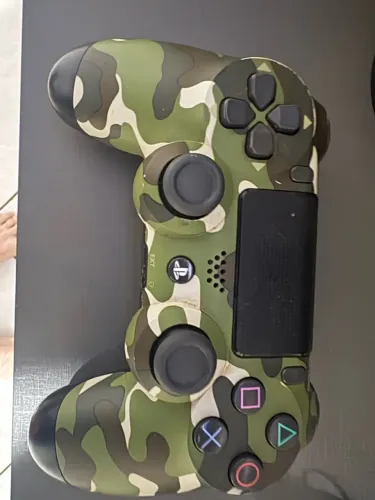 2 controles ps4 original