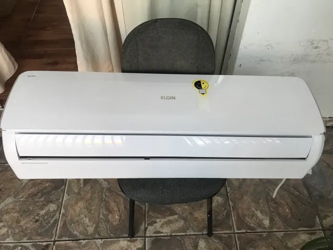 Ar condicionado Split Elgin, 24 mil btus
