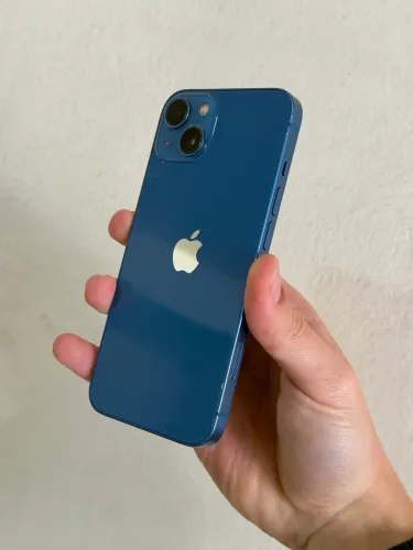 iPhone 13 128GB - 85% | 100% original