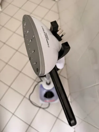 VENDO STEAMER novo - usado 1x