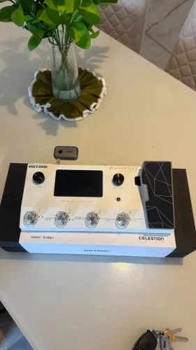 Ampero 2 MP350