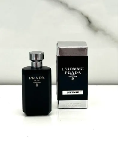 Perfume Prada L homme intense Miniatura 9ml