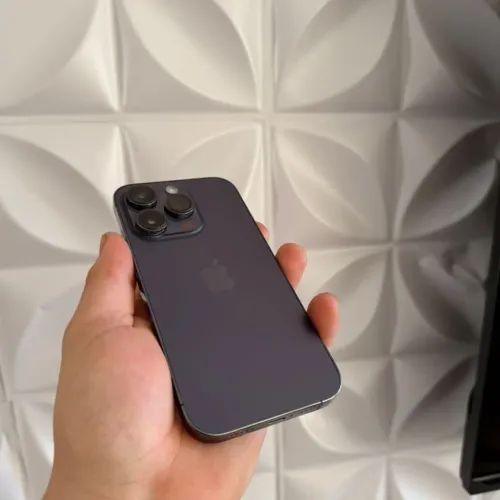 iPhone 14 Pro Max 128 Gb