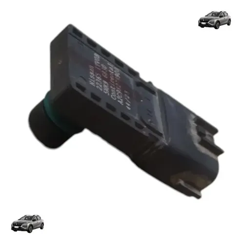 Sensor Pressão Tanque Combustível Kardian 1.0 Evo 2024a2025