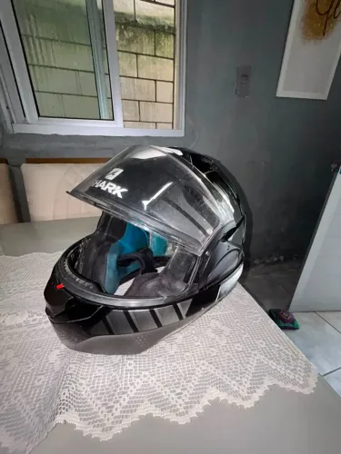 Capacete evo one 2 tamanho 60