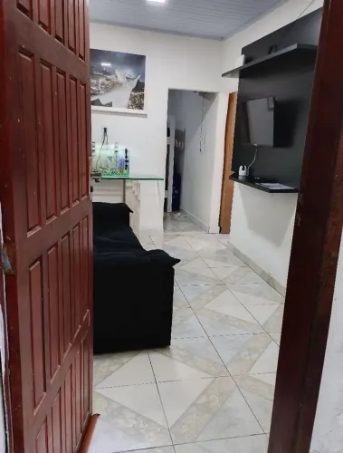 B7 CASA EM PARIPE