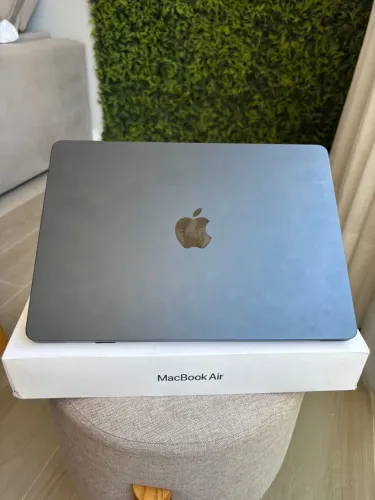 MAC AIR M3 - 2024