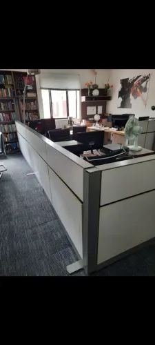 Divisórias para Escritorio