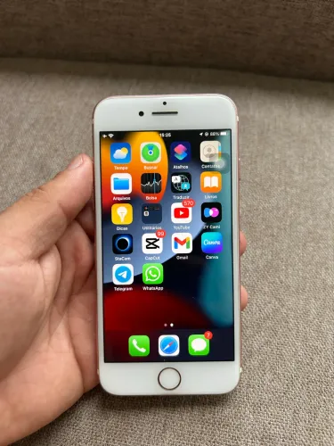 Iphone 7