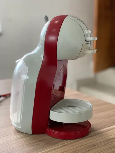 Dolce Gusto Mini Me - ac trocas