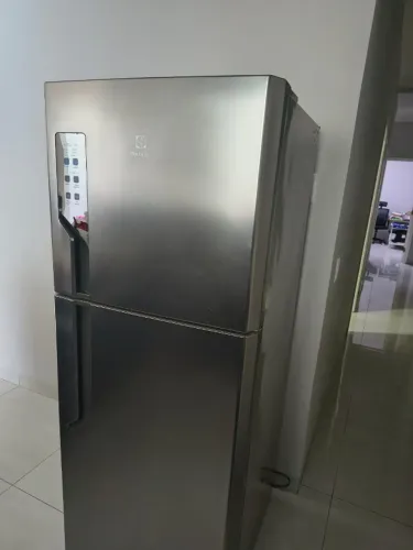 Geladeira Eletrolux
