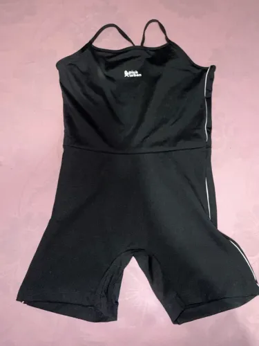 Macaquinho de treino Pink Urban 