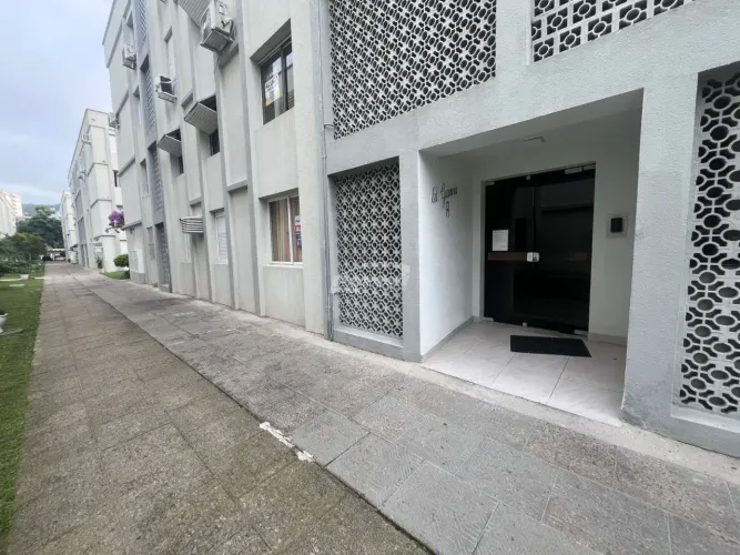 Apartamento disponível para locação no bairro Garcia Blumenau/SC