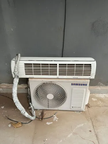 Ar condicionado