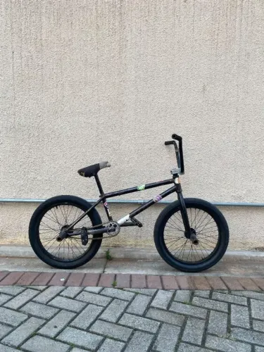 Bike Bmx Street Aro 20 Profissional