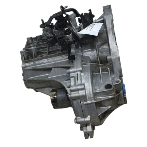 Câmbio Manual Hyundai Hb20 1.0 3cc Ano 2021 Br24te5