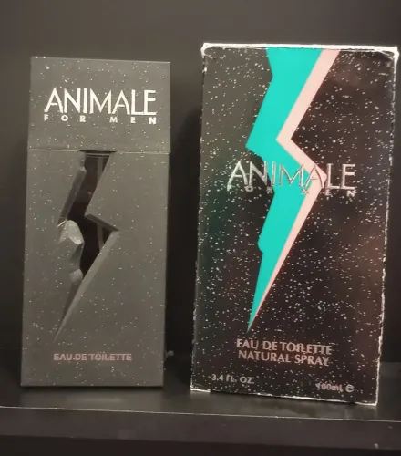 Animale For Men