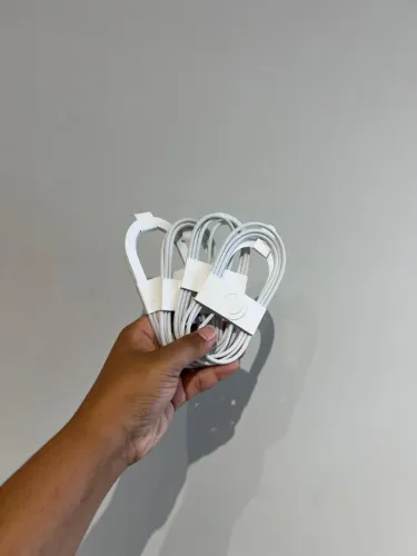 CABO APPLE USB -C