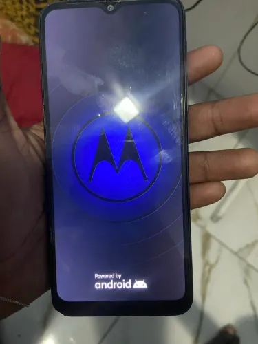 Moto g10 seminovo