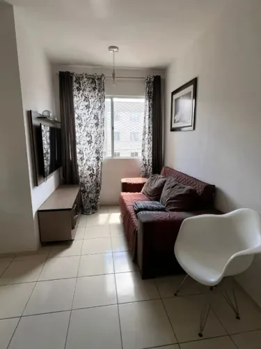 Apartamento R$ 1.399,00 Condomínio Ouro Negro.