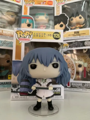 Funko Tokyo Ghoul