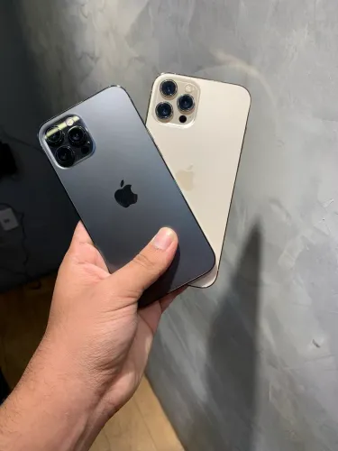 iPhone 12 Pro Max