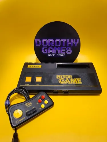 Hi top game milmar clone nes 72 pinos. Leia descrição