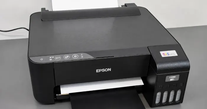 Impressora Epson Ecotank L1250
