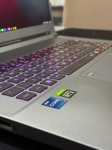 Notebook Gamer Acer Predator Triton 300Se