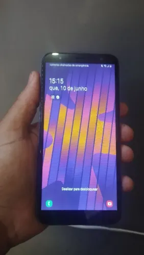 Samsung j6 plus