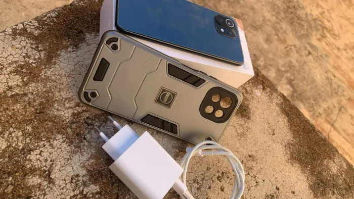 Xiaomi mi 11 lite 