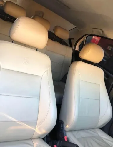 Volkswagen Voyage 1.6 MSI Flex 16V 4P AUT 2019