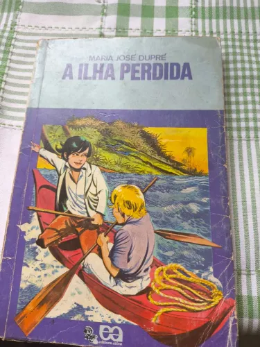 A ilha Perdida