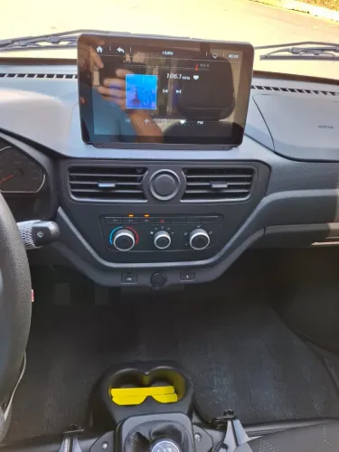 Effa V21 Pick-up CS 1.5 16V 2P 2026