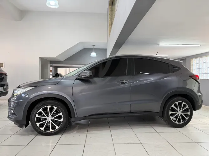 Honda HR-V EXL 1.8 Flexone 16V 5P Aut. 2021