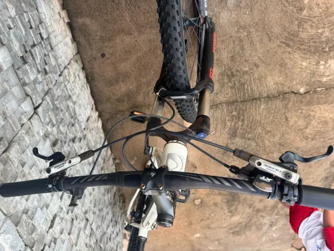 Bike TSW aro 29 , bike top