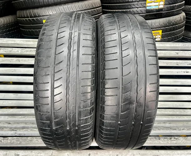 Par de Pneus 195/60/16 Pirelli Cinturato P1 / Pneus 195/60R16 Pirelli