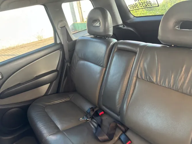 Mitsubishi Airtrek 2.4 16V 163cv/ 136cv 4X4 5P Aut. 2008