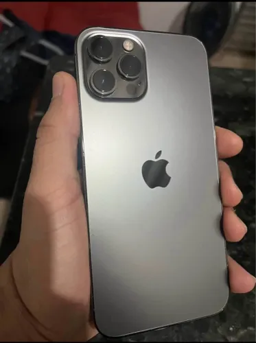 iPhone 12 Pro Max 256 Gb
