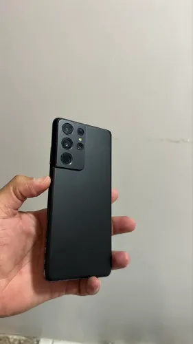 Celular Samsung s21 ultra FE 